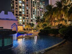 Hazel Park Condominium (D23), Condominium #634619301
